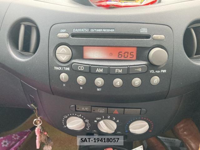 Daihatsu ESSE 2008-02 6675869-19