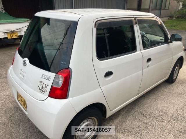 Daihatsu ESSE 2008-02 6675869-3