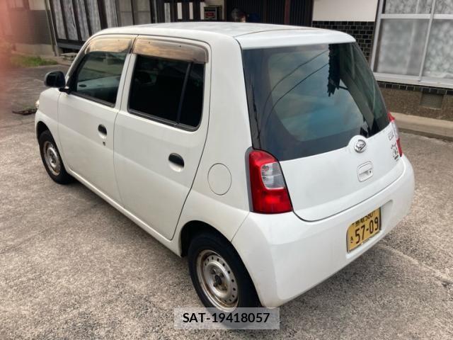 Daihatsu ESSE 2008-02 6675869-4