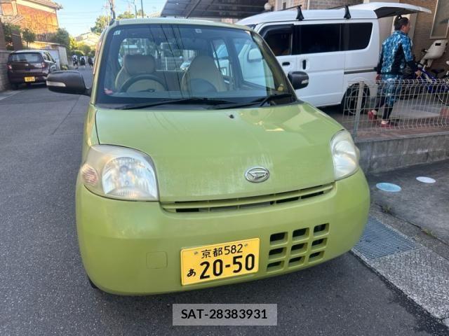 sat car