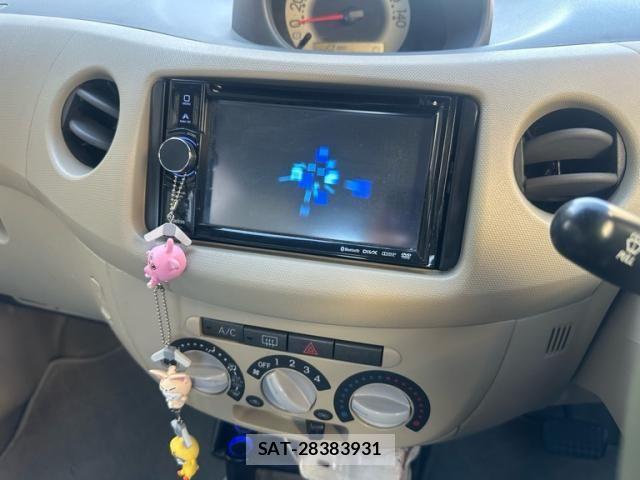Daihatsu ESSE 2007-05 7218173-10