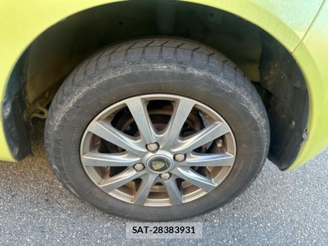 Daihatsu ESSE 2007-05 7218173-1