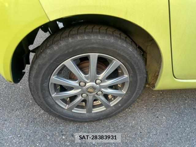 Daihatsu ESSE 2007-05 7218173-2