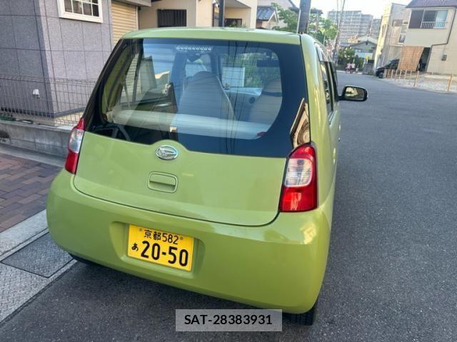 Daihatsu ESSE 2007-05 7218173-3