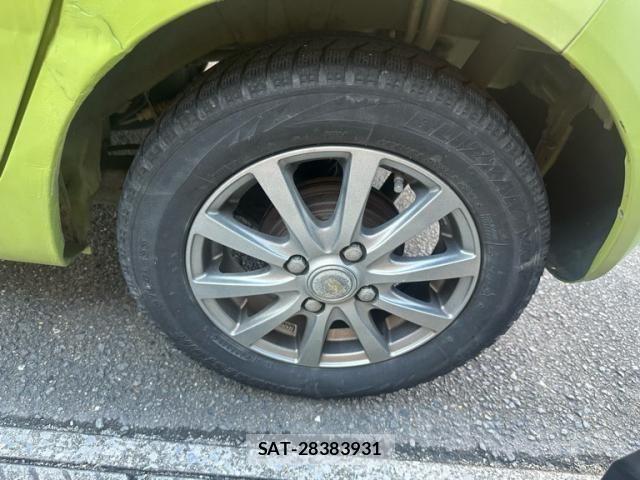 Daihatsu ESSE 2007-05 7218173-4