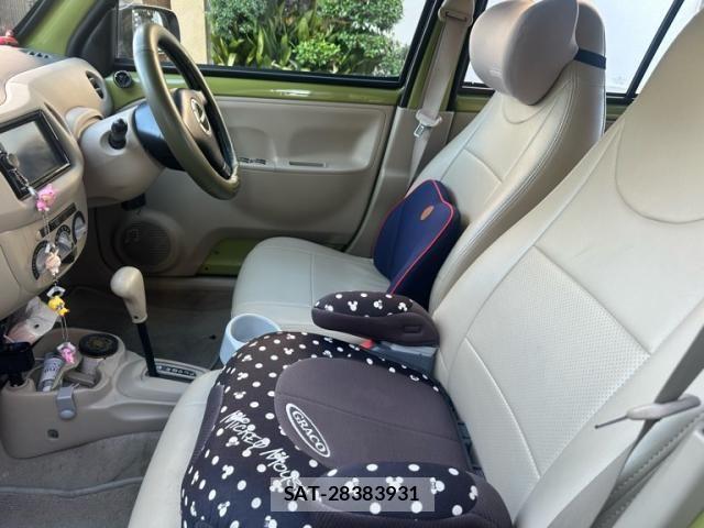 Daihatsu ESSE 2007-05 7218173-6