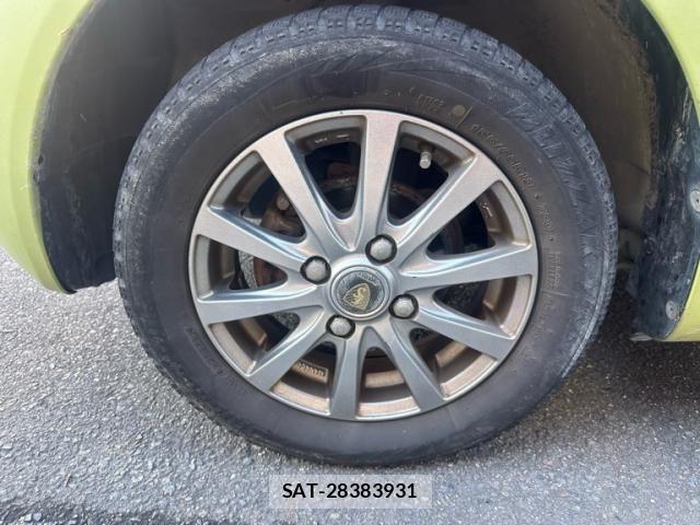 Daihatsu ESSE 2007-05 7218173-7