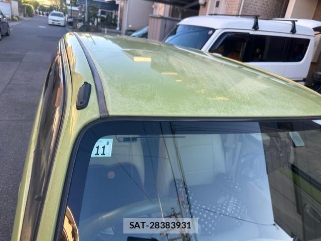 Daihatsu ESSE 2007-05 7218173-8