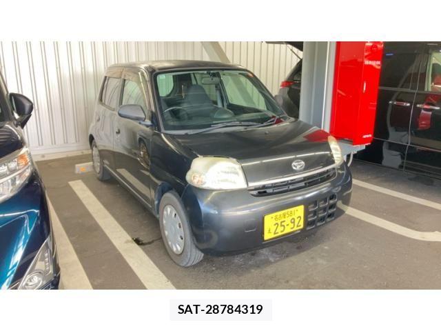 sat car