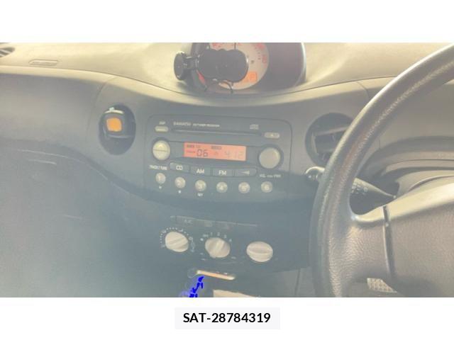 Daihatsu ESSE 2010-11 7250730-15