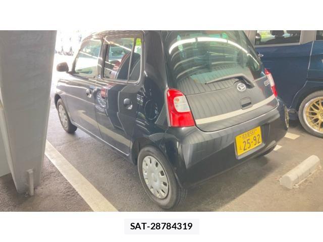 Daihatsu ESSE 2010-11 7250730-1