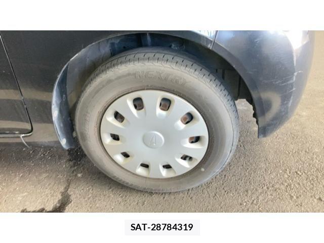Daihatsu ESSE 2010-11 7250730-4