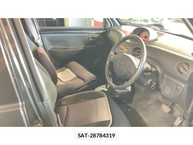 Daihatsu ESSE 2010-11 7250730-8