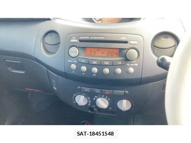Daihatsu ESSE 2011-07 7326951-13