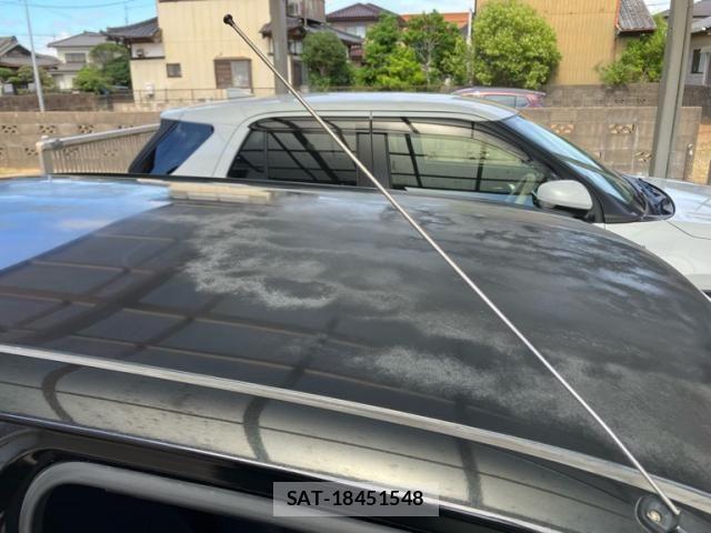 Daihatsu ESSE 2011-07 7326951-5