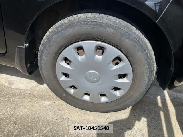 Daihatsu ESSE 2011-07 7326951-6