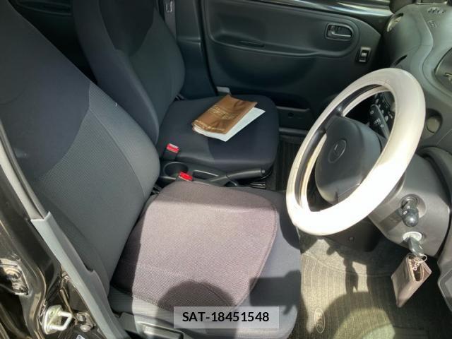 Daihatsu ESSE 2011-07 7326951-8