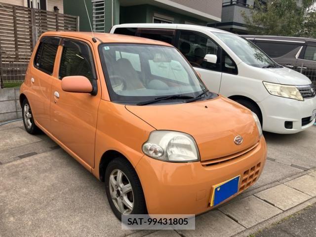 sat car