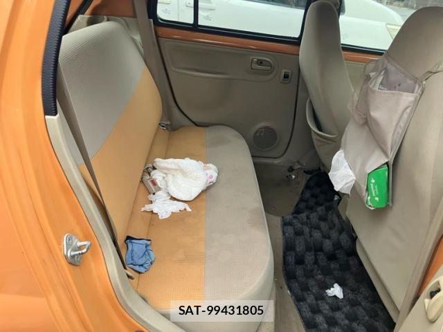 Daihatsu ESSE 2006-05 7357669-9
