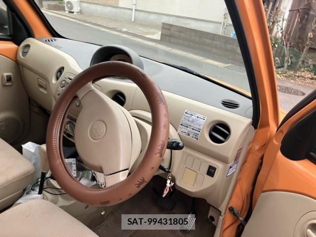 Daihatsu ESSE 2006-05 7357669-13