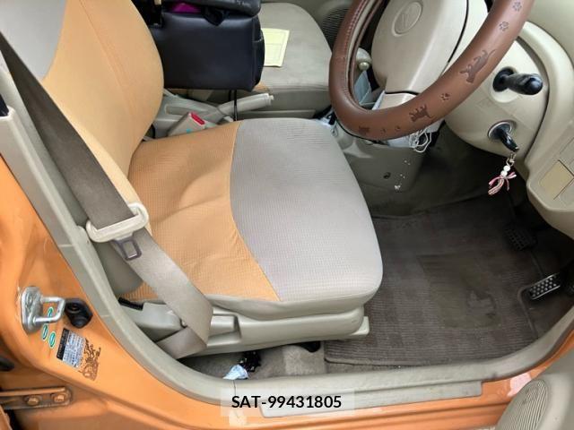Daihatsu ESSE 2006-05 7357669-15