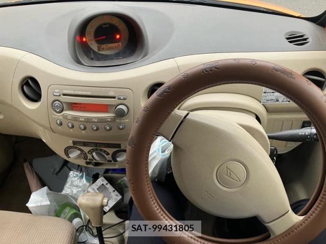 Daihatsu ESSE 2006-05 7357669-16