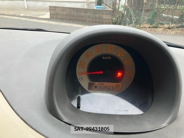 Daihatsu ESSE 2006-05 7357669-17