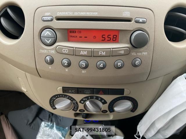 Daihatsu ESSE 2006-05 7357669-18