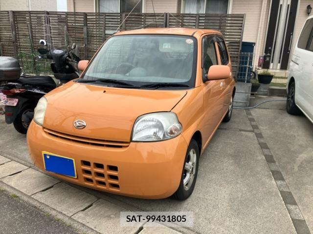 Daihatsu ESSE 2006-05 7357669-1