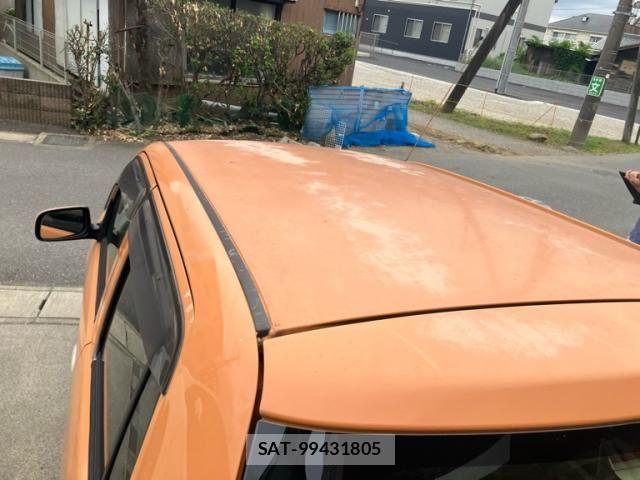 Daihatsu ESSE 2006-05 7357669-3