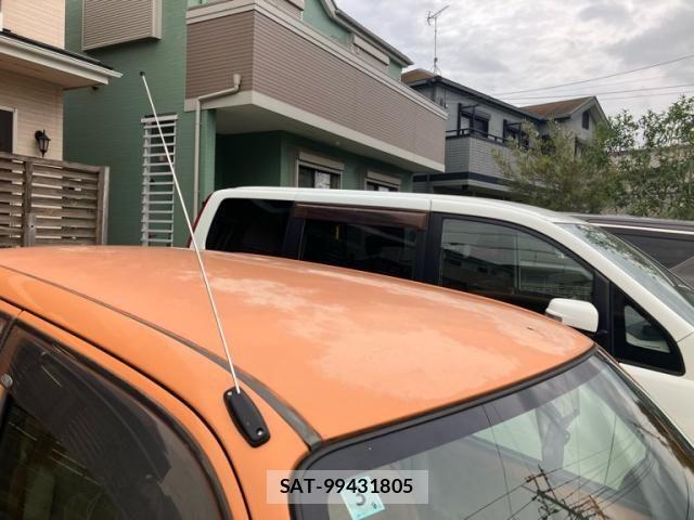 Daihatsu ESSE 2006-05 7357669-4