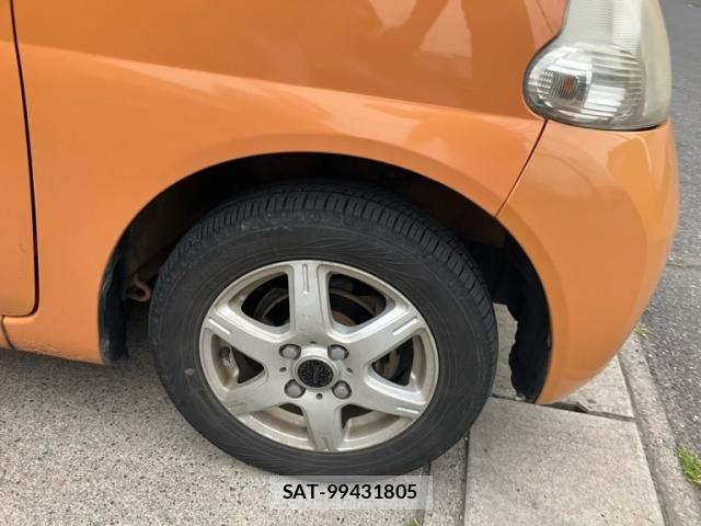 Daihatsu ESSE 2006-05 7357669-5