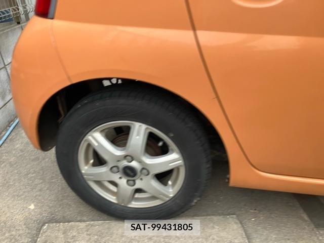 Daihatsu ESSE 2006-05 7357669-6