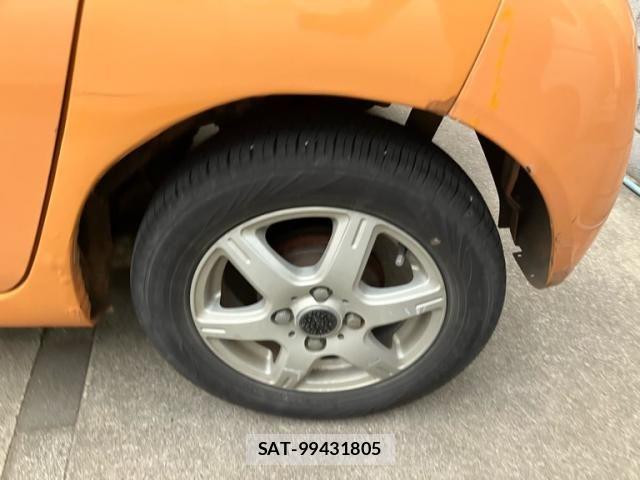Daihatsu ESSE 2006-05 7357669-7