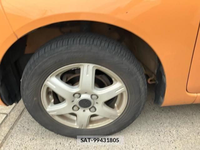 Daihatsu ESSE 2006-05 7357669-8