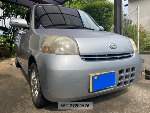 sat car