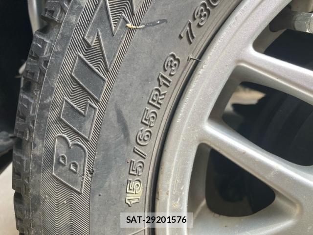 Daihatsu ESSE 2008-03 7454171-9