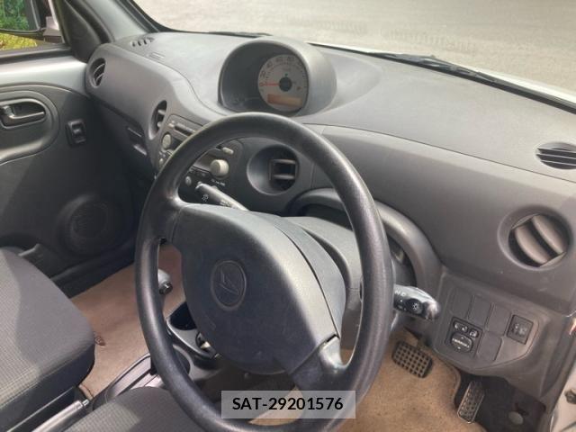 Daihatsu ESSE 2008-03 7454171-11