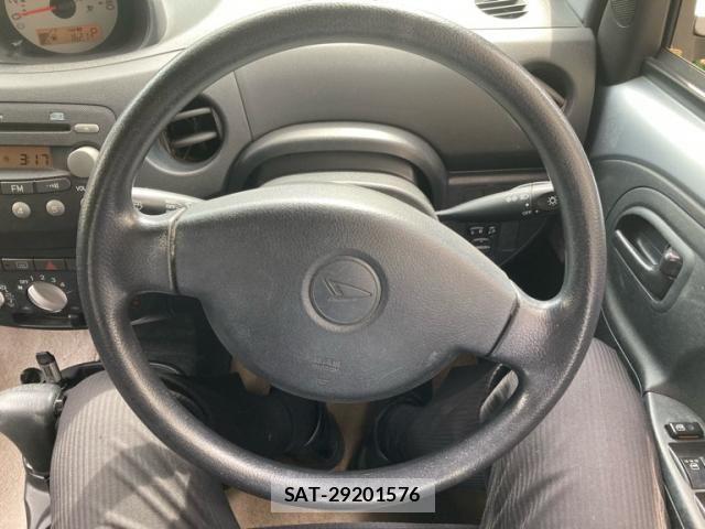 Daihatsu ESSE 2008-03 7454171-15