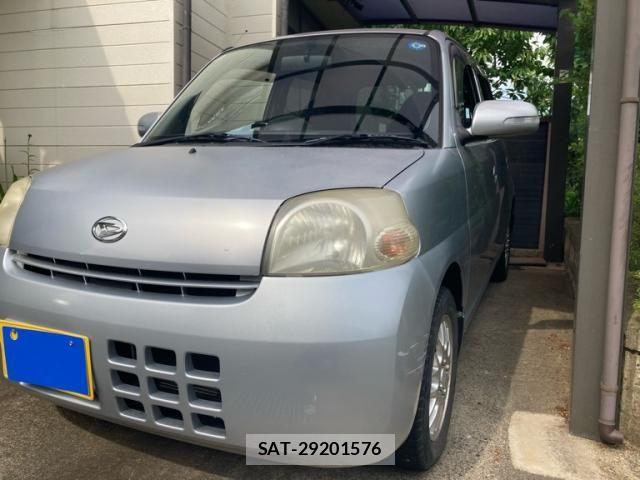 Daihatsu ESSE 2008-03 7454171-1