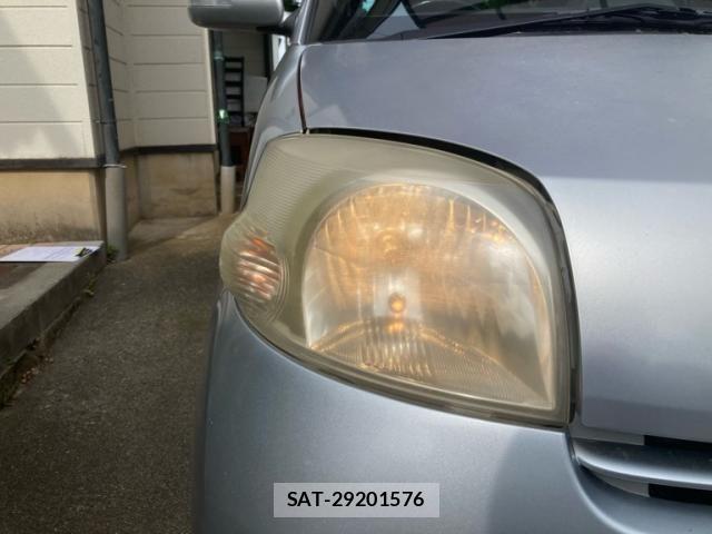 Daihatsu ESSE 2008-03 7454171-20