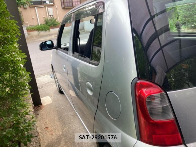Daihatsu ESSE 2008-03 7454171-3
