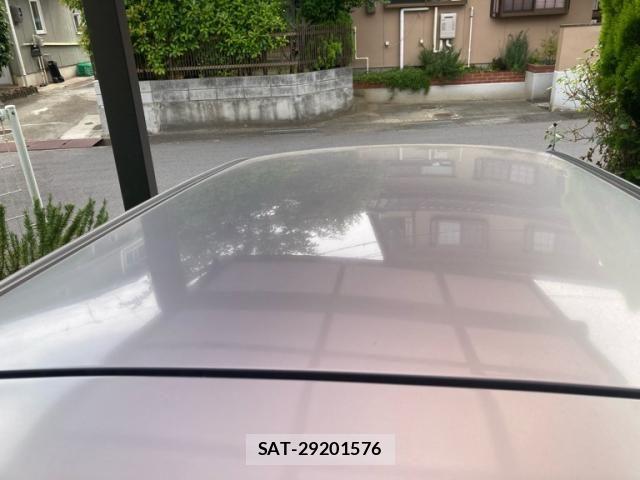 Daihatsu ESSE 2008-03 7454171-5