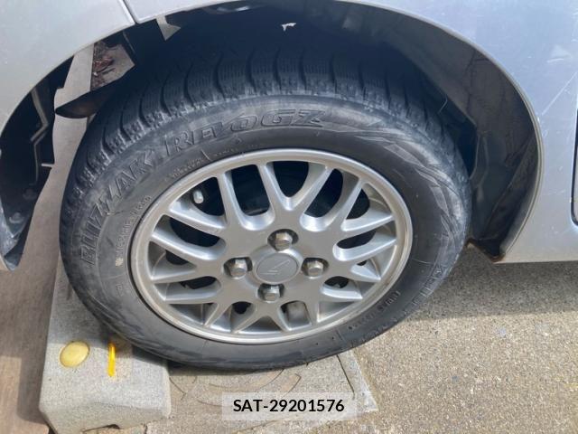 Daihatsu ESSE 2008-03 7454171-7