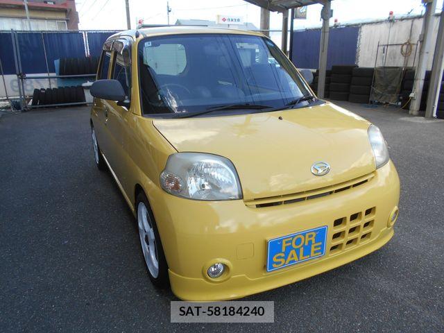 sat car