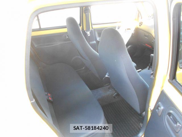 Daihatsu ESSE 2010-12 7454169-9