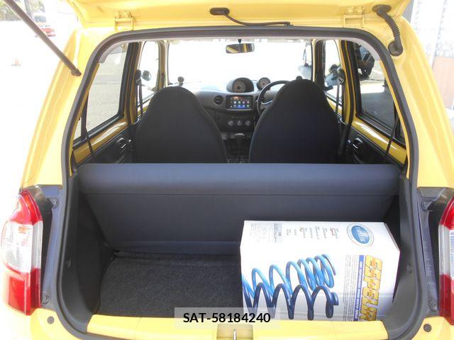 Daihatsu ESSE 2010-12 7454169-10