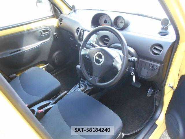 Daihatsu ESSE 2010-12 7454169-6