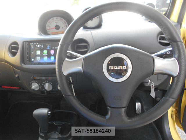 Daihatsu ESSE 2010-12 7454169-7