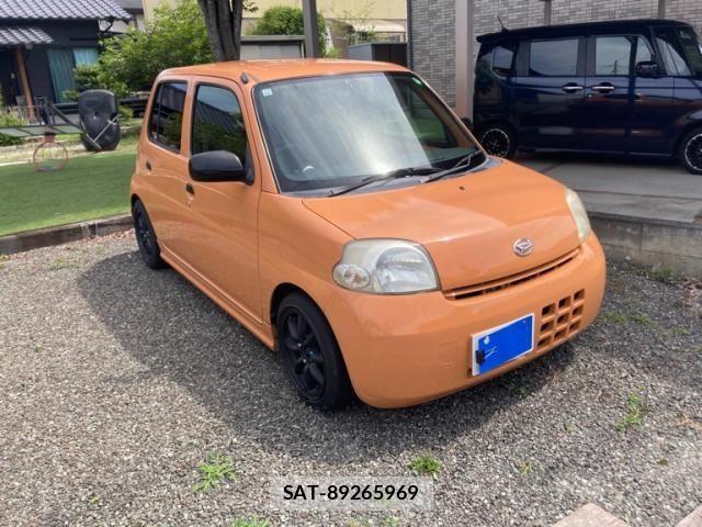 Daihatsu ESSE 2009-11 7454170-0
